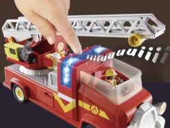 PLAYMOBIL® DUCK ON CALL - Feuerwehr Truck 14 PLAYMOBIL® DUCK ON CALL - Feuerwehr Truck -Playmobil Verkaufsgeschäft 43274520 11 2 4008789709110 1280x1280