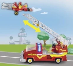 PLAYMOBIL® DUCK ON CALL - Feuerwehr Truck 15 PLAYMOBIL® DUCK ON CALL - Feuerwehr Truck -Playmobil Verkaufsgeschäft 43274520 12 2 4008789709110 1280x1280