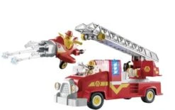 PLAYMOBIL® DUCK ON CALL - Feuerwehr Truck 12 PLAYMOBIL® DUCK ON CALL - Feuerwehr Truck -Playmobil Verkaufsgeschäft 43274520 1 2 4008789709110 H 1280x1280