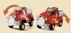 PLAYMOBIL® DUCK ON CALL - Feuerwehr Einsatzfahrzeug -Playmobil Verkaufsgeschäft 43274554 12 2 4008789709141 1280x1280