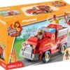 PLAYMOBIL® DUCK ON CALL - Feuerwehr Einsatzfahrzeug -Playmobil Verkaufsgeschäft 43274554 2 2 4008789709141 H 1280x1280