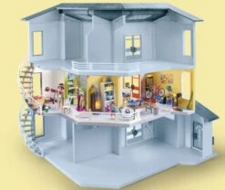 PLAYMOBIL® City Life - Etagenerweiterung Wohnhaus 13 PLAYMOBIL® City Life - Etagenerweiterung Wohnhaus -Playmobil Verkaufsgeschäft 43274767 10 2 4008789709868 1280x1280