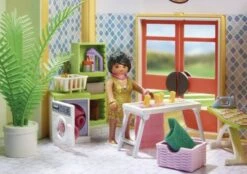 PLAYMOBIL® City Life - Etagenerweiterung Wohnhaus 15 PLAYMOBIL® City Life - Etagenerweiterung Wohnhaus -Playmobil Verkaufsgeschäft 43274767 11 2 4008789709868 1280x1280