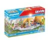 PLAYMOBIL® City Life - Etagenerweiterung Wohnhaus -Playmobil Verkaufsgeschäft 43274767 2 2 4008789709868 1280x1280