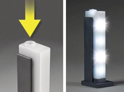 PLAYMOBIL® City Life - Wohnzimmer 5 PLAYMOBIL® City Life - Wohnzimmer – Bild 3