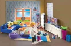 PLAYMOBIL® City Life - Wohnzimmer 11 PLAYMOBIL® City Life - Wohnzimmer -Playmobil Verkaufsgeschäft 43274791 7 2 4008789709899 1280x1280