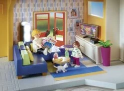 PLAYMOBIL® City Life - Wohnzimmer 12 PLAYMOBIL® City Life - Wohnzimmer -Playmobil Verkaufsgeschäft 43274791 9 2 4008789709899 1280x1280