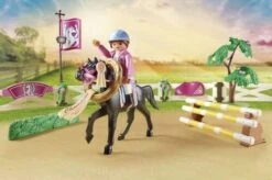 PLAYMOBIL® Country - Reitturnier -Playmobil Verkaufsgeschäft 43274813 10 2 4008789709967 1280x1280