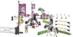 PLAYMOBIL® Country - Reitturnier -Playmobil Verkaufsgeschäft 43274813 1 2 4008789709967 H 1280x1280