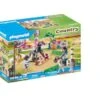 PLAYMOBIL® Country - Reitturnier 2 PLAYMOBIL® Country - Reitturnier -Playmobil Verkaufsgeschäft 43274813 2 2 4008789709967 1280x1280