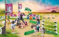 PLAYMOBIL® Country - Reitturnier -Playmobil Verkaufsgeschäft 43274813 7 2 4008789709967 1280x1280
