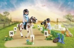 PLAYMOBIL® Country - Reitturnier -Playmobil Verkaufsgeschäft 43274813 9 2 4008789709967 1280x1280