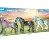 PLAYMOBIL® Country - 3 Pferde: Friese, Knabstrupper & Andalusier -Playmobil Verkaufsgeschäft 43274830 2 2 4008789709998 1280x1280