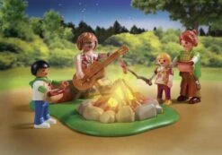 PLAYMOBIL® Family Fun - Abenteuer-Baumhaus Mit Rutsche 11 PLAYMOBIL® Family Fun - Abenteuer-Baumhaus Mit Rutsche -Playmobil Verkaufsgeschäft 43274848 9 2 4008789710017 1280x1280