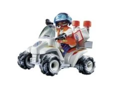 PLAYMOBIL® City Action - Rettungs-Speed Quad -Playmobil Verkaufsgeschäft 43275798 1 2 4008789710918 H 1280x1280