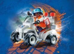 PLAYMOBIL® City Action - Rettungs-Speed Quad -Playmobil Verkaufsgeschäft 43275798 7 2 4008789710918 1280x1280