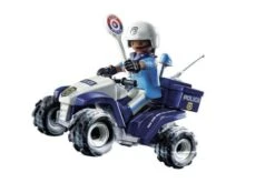 PLAYMOBIL® City Action - Polizei-Speed Quad -Playmobil Verkaufsgeschäft 43275801 1 2 4008789710925 H 1280x1280