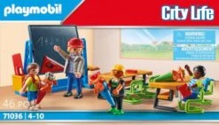 PLAYMOBIL® City Life - Erster Schultag 13 PLAYMOBIL® City Life - Erster Schultag -Playmobil Verkaufsgeschäft 43279408 3 2 4008789710369 1280x1280