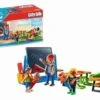 PLAYMOBIL® City Life - Erster Schultag