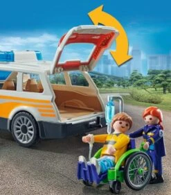 PLAYMOBIL® City Life - Notarzt-PKW -Playmobil Verkaufsgeschäft 43279416 10 2 4008789710376 1280x1280