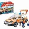 PLAYMOBIL® City Life - Notarzt-PKW 2 PLAYMOBIL® City Life - Notarzt-PKW -Playmobil Verkaufsgeschäft 43279416 4 2 4008789710376 1280x1280