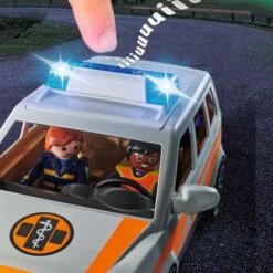 PLAYMOBIL® City Life - Notarzt-PKW -Playmobil Verkaufsgeschäft 43279416 7 2 4008789710376 1280x1280