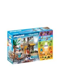 PLAYMOBIL® My Figures - Island Of The Pirates -Playmobil Verkaufsgeschäft 43279483 2 2 4008789709790 1280x1280
