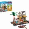 PLAYMOBIL® My Figures - Island Of The Pirates -Playmobil Verkaufsgeschäft 43279483 4 2 4008789709790 1280x1280