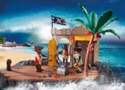 PLAYMOBIL® My Figures - Island Of The Pirates -Playmobil Verkaufsgeschäft 43279483 7 2 4008789709790 1280x1280