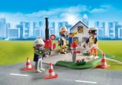 PLAYMOBIL® My Figures - Rescue Mission 12 PLAYMOBIL® My Figures - Rescue Mission -Playmobil Verkaufsgeschäft 43279491 10 2 4008789709806 1280x1280