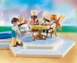 PLAYMOBIL® My Figures - The Magic Dance 12 PLAYMOBIL® My Figures - The Magic Dance -Playmobil Verkaufsgeschäft 43279505 10 2 4008789709813 1280x1280