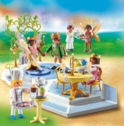 PLAYMOBIL® My Figures - The Magic Dance 13 PLAYMOBIL® My Figures - The Magic Dance -Playmobil Verkaufsgeschäft 43279505 11 2 4008789709813 1280x1280