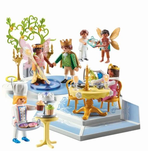 PLAYMOBIL® My Figures - The Magic Dance 4 PLAYMOBIL® My Figures - The Magic Dance – Bild 2