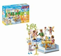 PLAYMOBIL® My Figures - The Magic Dance