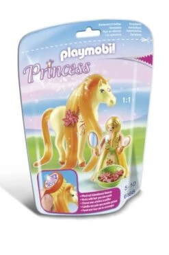 PLAYMOBIL® Princess - Sunny