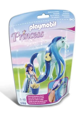 PLAYMOBIL® Princess - Luna 3 PLAYMOBIL® Princess - Luna