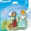 PLAYMOBIL® Duo Pack - Prinzessin Und Magd