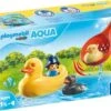 PLAYMOBIL® 1.2.3 - Entenfamilie