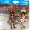 PLAYMOBIL® Duo Pack - Piratenkapitän Und Rotrock -Playmobil Verkaufsgeschäft 43736329 2 2 4008789702739 H 1280x1280