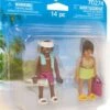 PLAYMOBIL® Duo Pack - Urlauberpaar
