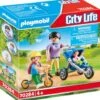 PLAYMOBIL® City Life - Mama Mit Kindern -Playmobil Verkaufsgeschäft 43736353 2 2 4008789702845 H 1280x1280