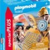 PLAYMOBIL® Special Plus - Gladiator Mit Waffenständer -Playmobil Verkaufsgeschäft 43736469 2 2 4008789703026 H 1280x1280