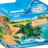 PLAYMOBIL® Family Fun - Alligator Mit Babys 1 PLAYMOBIL® Family Fun - Alligator Mit Babys -Playmobil Verkaufsgeschäft 43736574 2 2 4008789703583 H 1280x1280
