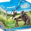 PLAYMOBIL® Family Fun - Gorilla Mit Babys -Playmobil Verkaufsgeschäft 43736582 2 2 4008789703606 H 1280x1280