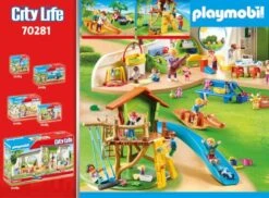 PLAYMOBIL® City Life - Abenteuerspielplatz -Playmobil Verkaufsgeschäft 43736833 8 2 4008789702814 1280x1280