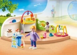 PLAYMOBIL® City Life - Krabbelgruppe -Playmobil Verkaufsgeschäft 43736841 7 2 4008789702821 1280x1280
