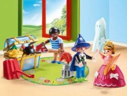PLAYMOBIL® City Life - Kinder Mit Verkleidungskiste -Playmobil Verkaufsgeschäft 43736850 7 2 4008789702838 1280x1280