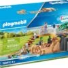 PLAYMOBIL® Family Fun - Löwen Im Freigehege 1 PLAYMOBIL® Family Fun - Löwen Im Freigehege -Playmobil Verkaufsgeschäft 43737066 2 2 4008789703439 H 1280x1280
