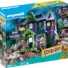 PLAYMOBIL® SCOOBY-DOO! - Abenteuer Im Geisterhaus