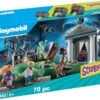 PLAYMOBIL® SCOOBY-DOO! - Abenteuer Auf Dem Friedhof 1 PLAYMOBIL® SCOOBY-DOO! - Abenteuer Auf Dem Friedhof -Playmobil Verkaufsgeschäft 43737961 2 2 4008789703620 H 1280x1280